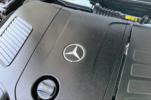Certified 2024 Mercedes-Benz CLE 300 4MATIC Coupe image 34