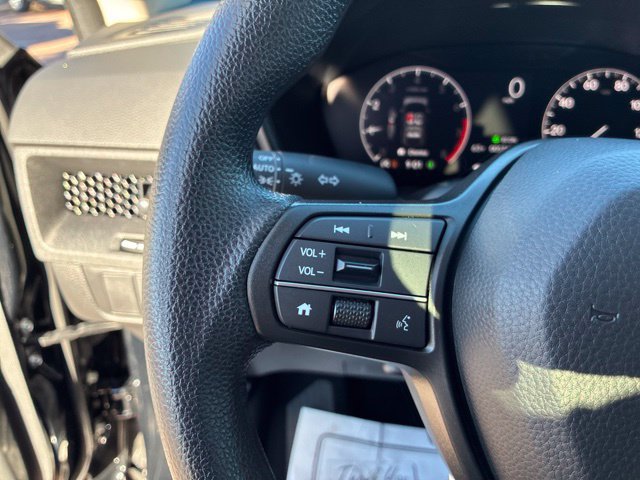 Certified 2026 Honda CR-V EX image 20