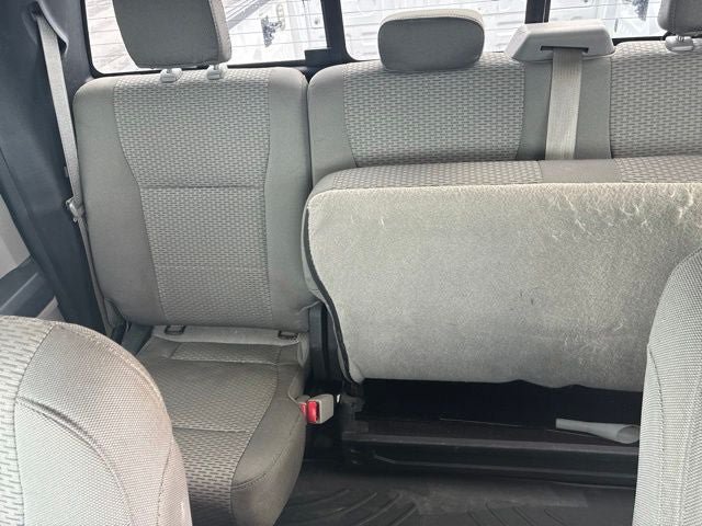Used 2016 Ford F150 XLT w/ Equipment Group 302A Luxury AWD/4WD image 9