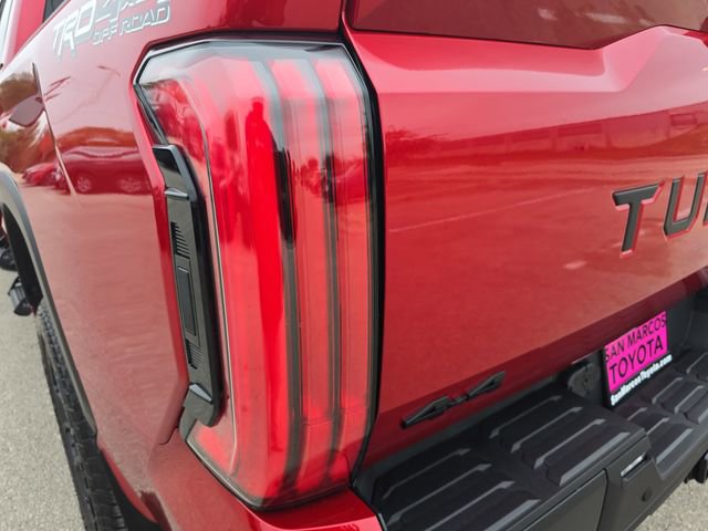 New 2026 Toyota Tundra Limited image 33