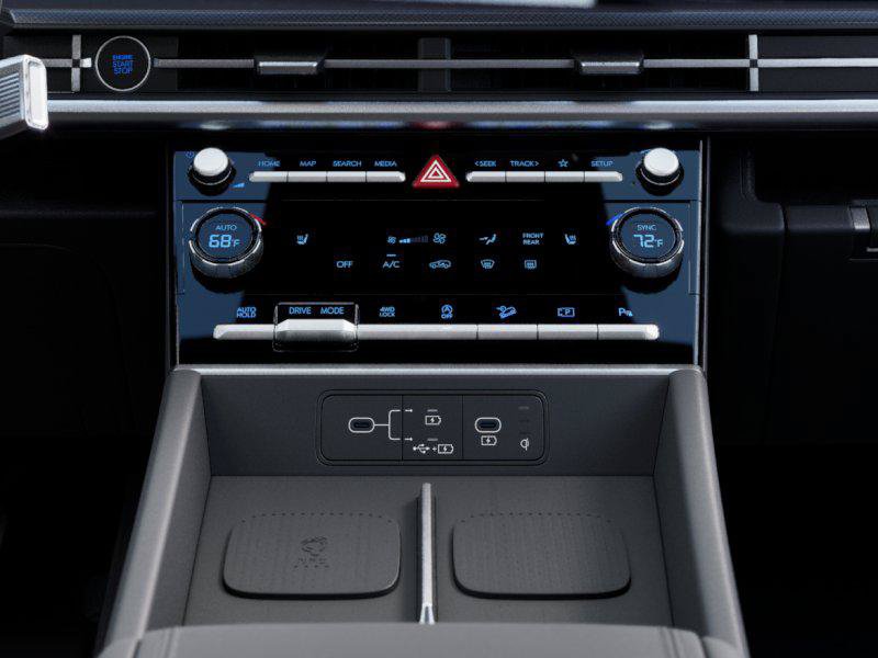 New 2027 Hyundai Santa Fe SEL AWD/4WD image 16