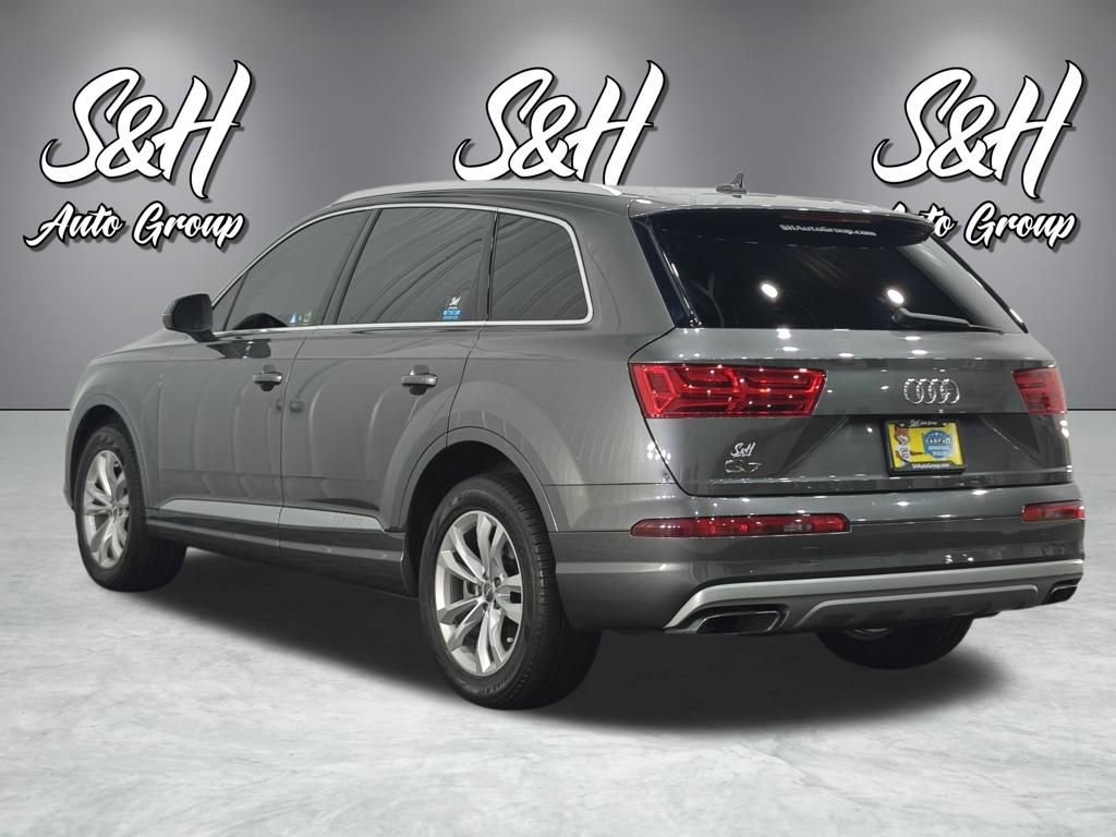 Used 2019 Audi Q7 2.0T Premium w/ Convenience Package AWD/4WD image 19