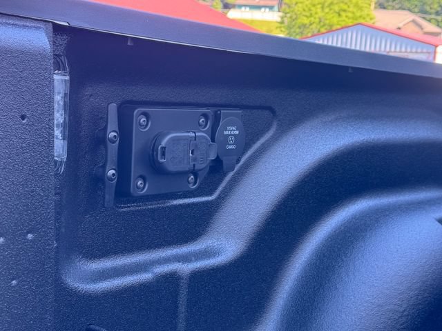 New 2026 RAM 2500 Warlock AWD/4WD image 49