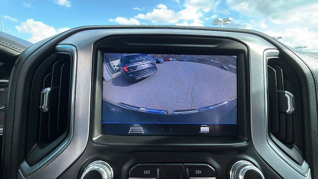 Used 2020 GMC Sierra 1500 SLE w/ X31 Off-Road Package image 20
