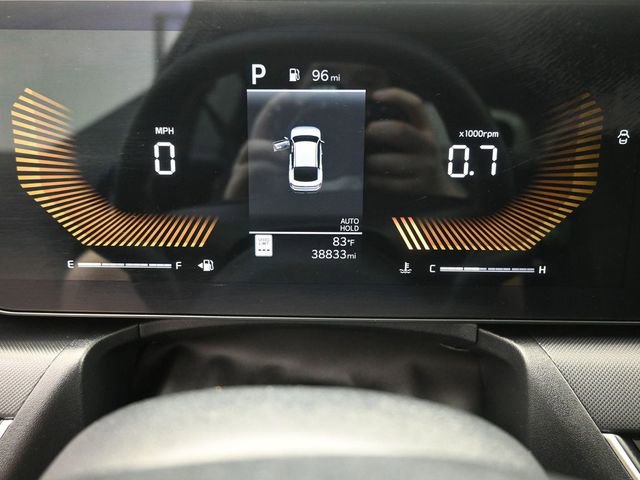 Used 2025 Kia K4 LXS image 6