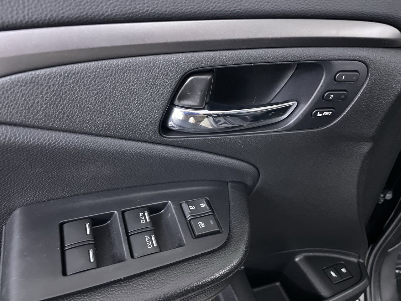 Used 2019 Honda Pilot EX-L image 11