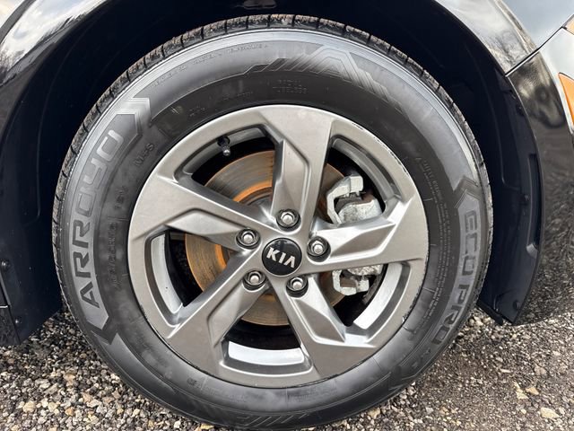 Used 2021 Kia K5 LXS image 25