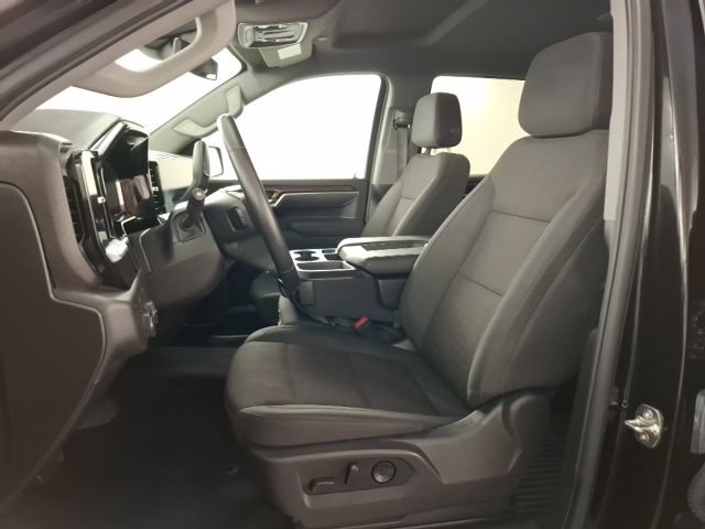 Used 2026 Chevrolet Silverado 1500 RST AWD/4WD image 18