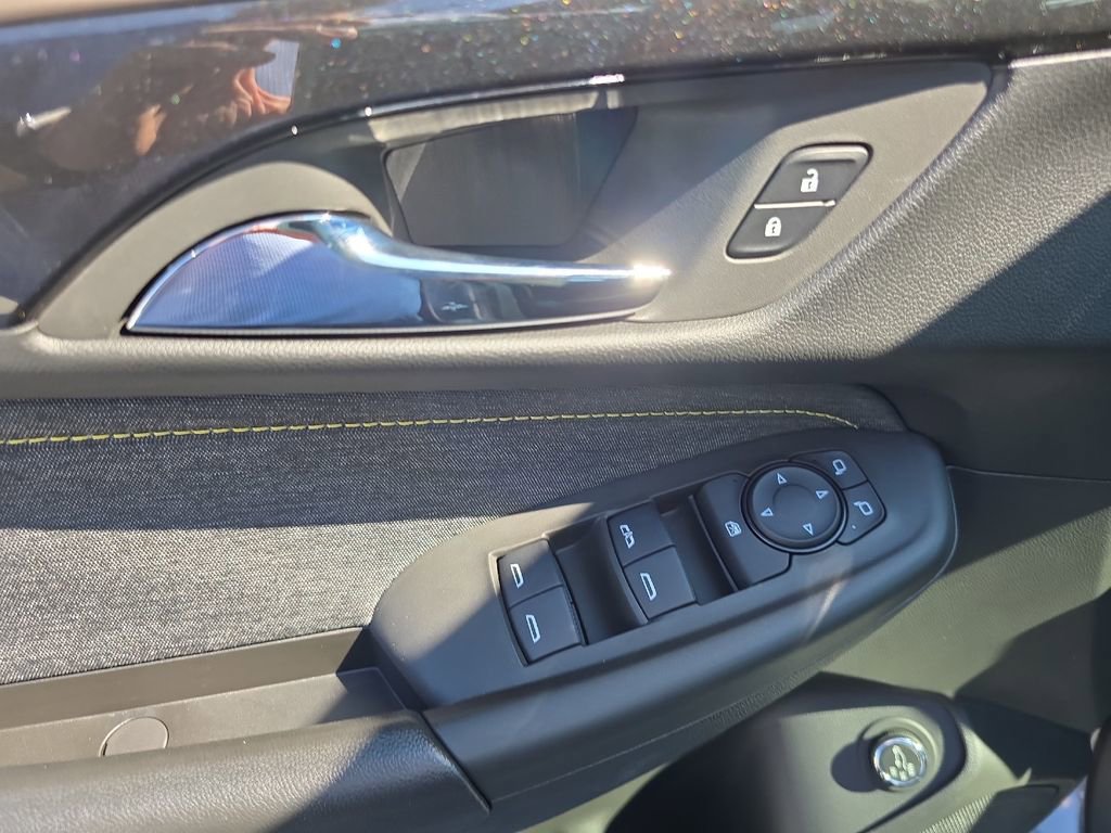 New 2026 Chevrolet TrailBlazer ACTIV w/ Convenience Package image 23