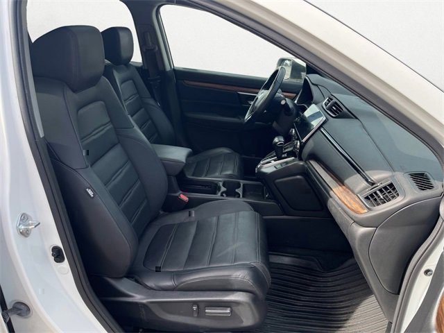 Used 2022 Honda CR-V EX-L image 16