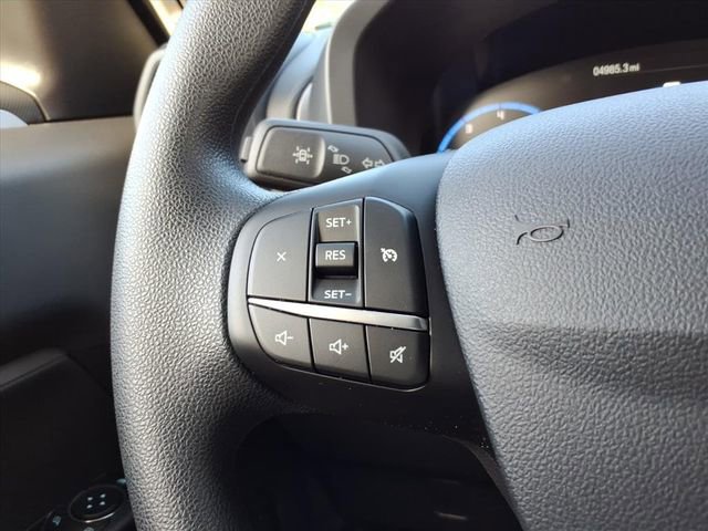 Certified 2024 Ford Bronco Sport Big Bend image 25