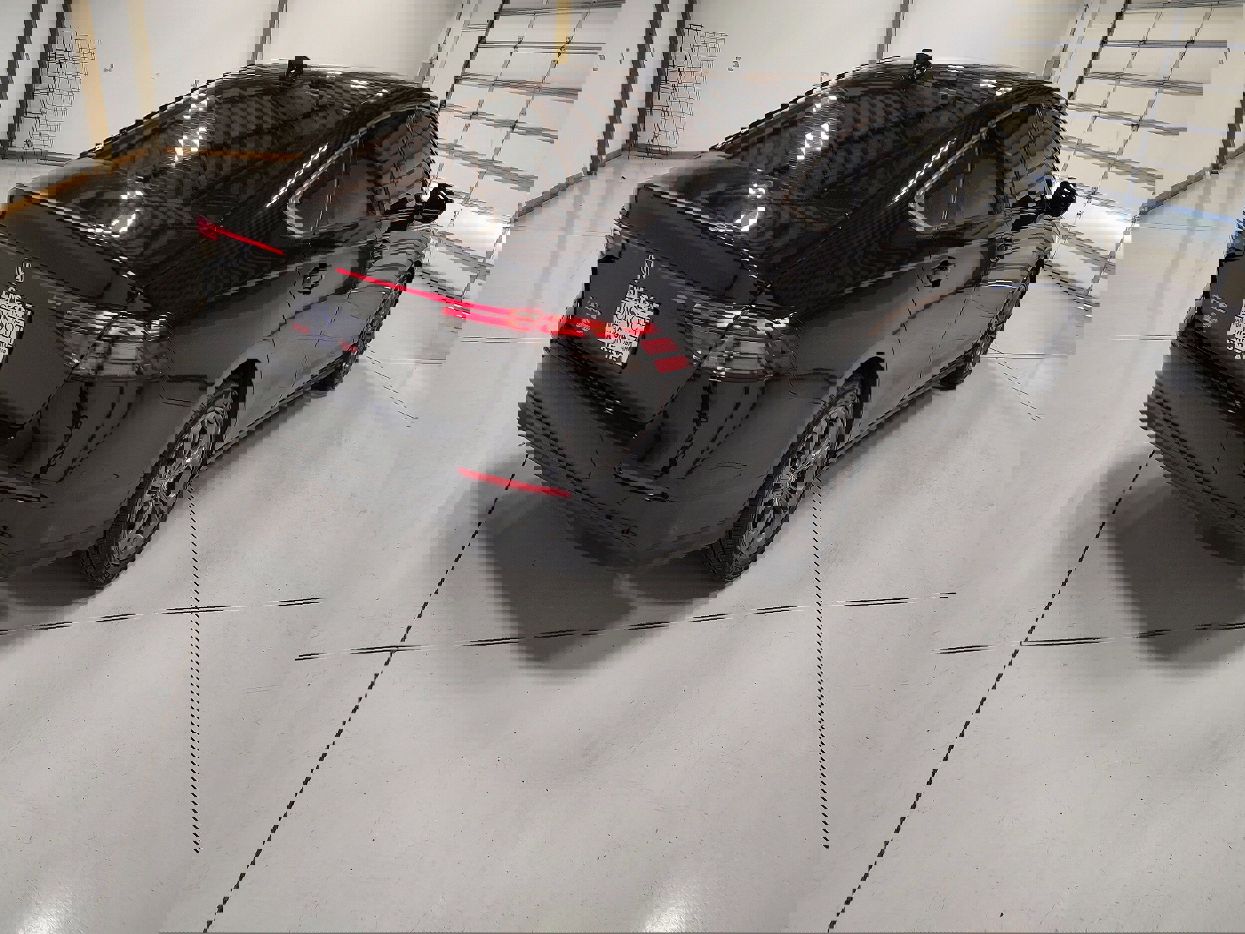 Used 2024 Honda Accord EX image 13