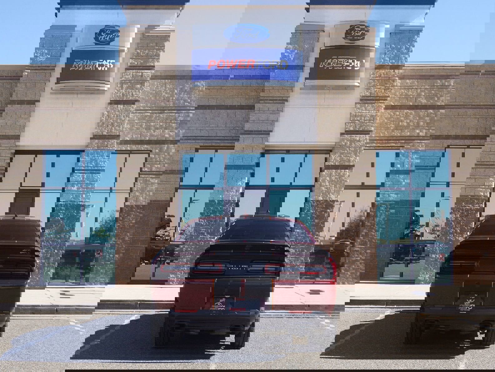 Used 2019 Dodge Challenger SRT Hellcat Redeye image 7