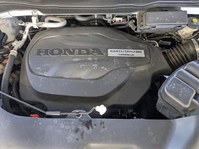 Used 2020 Honda Pilot Elite image 21