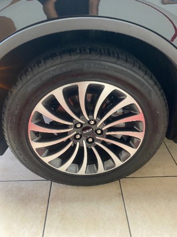 Used 2020 Lincoln Aviator Reserve w/ Elements Package Plus image 37