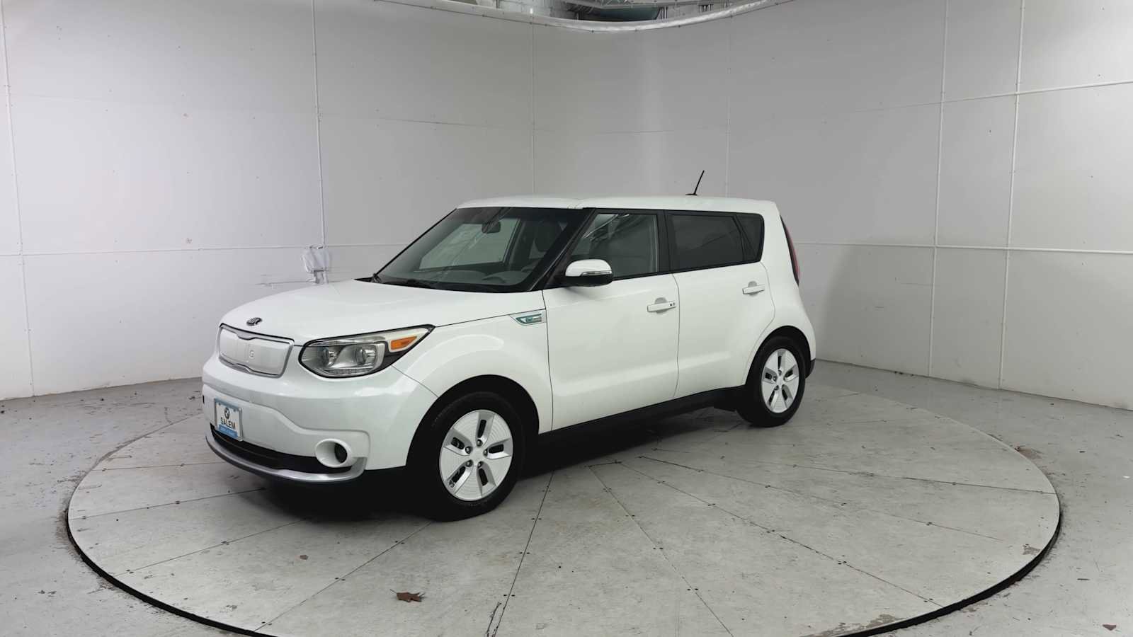 Used 2015 Kia Soul EV image 6