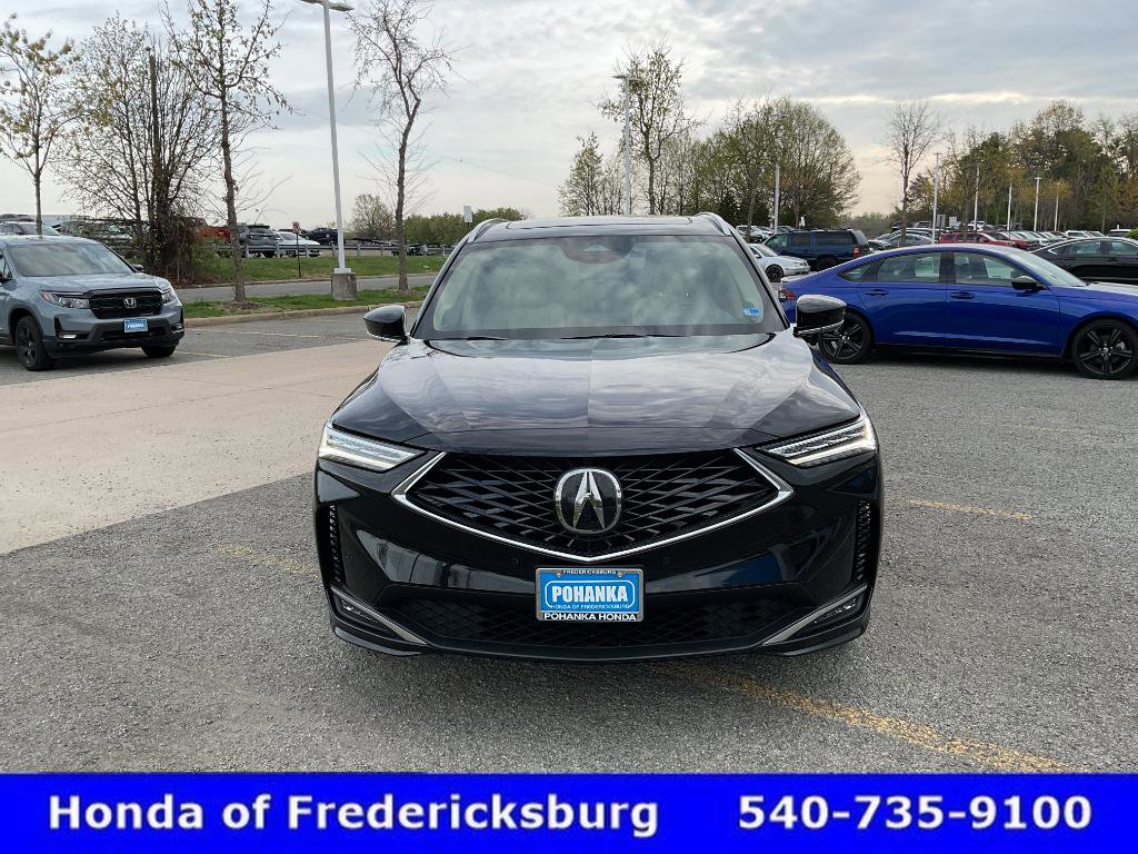 Used 2025 Acura MDX SH-AWD w/ Advance Package image 43