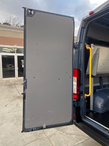 Used 2019 RAM ProMaster 2500 image 10