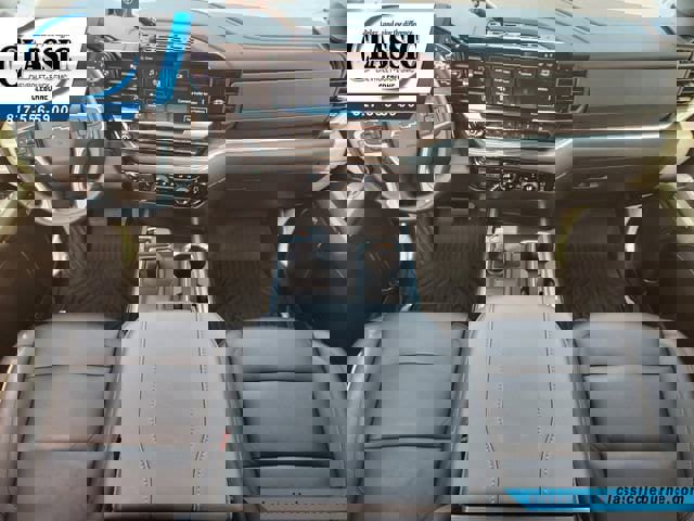 Used 2024 Chevrolet Silverado 1500 LT Trail Boss w/ LT Trail Boss Premium Package image 2