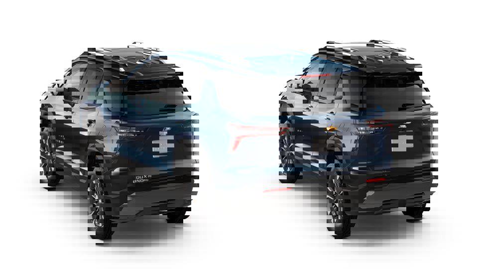 New 2026 Chevrolet Equinox LT image 28