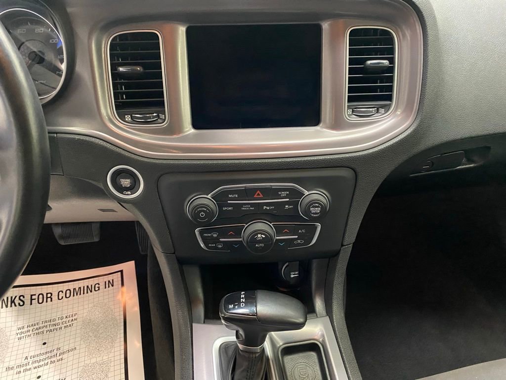 Used 2023 Dodge Charger GT RWD image 32