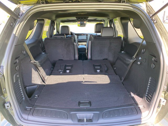 New 2026 Dodge Durango GT w/ Tow 'N Go Package AWD/4WD image 12