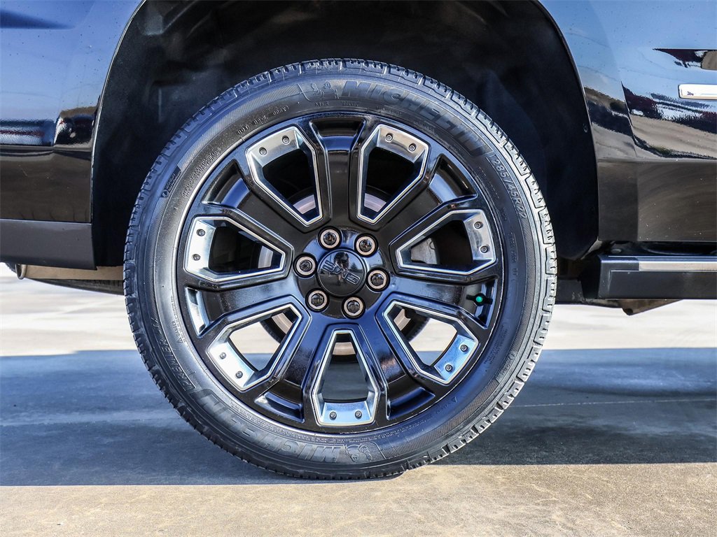 Used 2019 GMC Yukon Denali w/ Denali Ultimate Package image 9