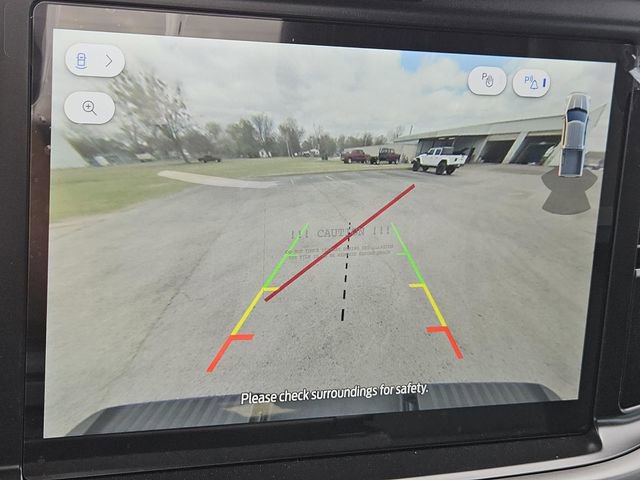 New 2026 Ford F150 XL w/ Equipment Group 103A High image 16