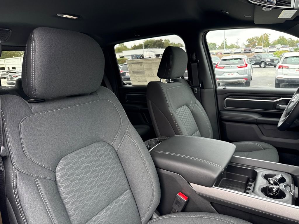 New 2026 RAM 1500 Big Horn image 10