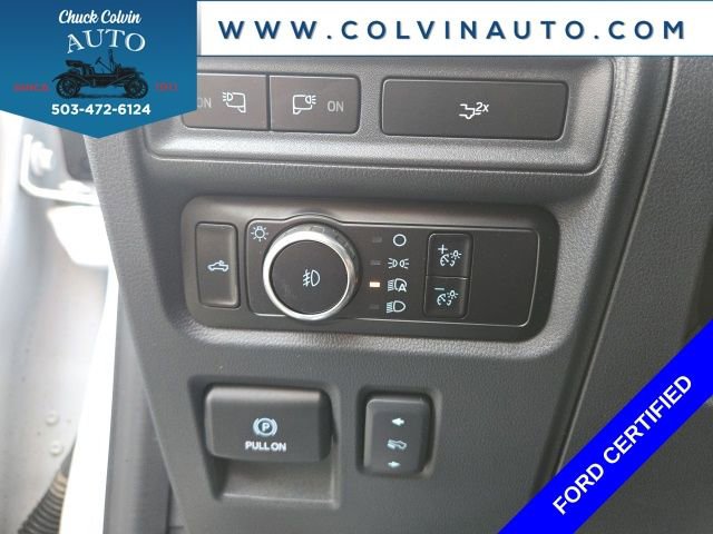 Certified 2023 Ford F150 Tremor AWD/4WD image 31