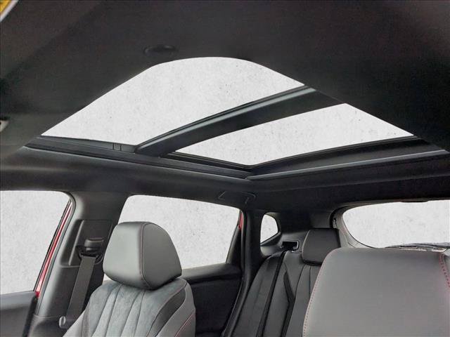 New 2025 Acura ADX A-Spec AWD/4WD image 17