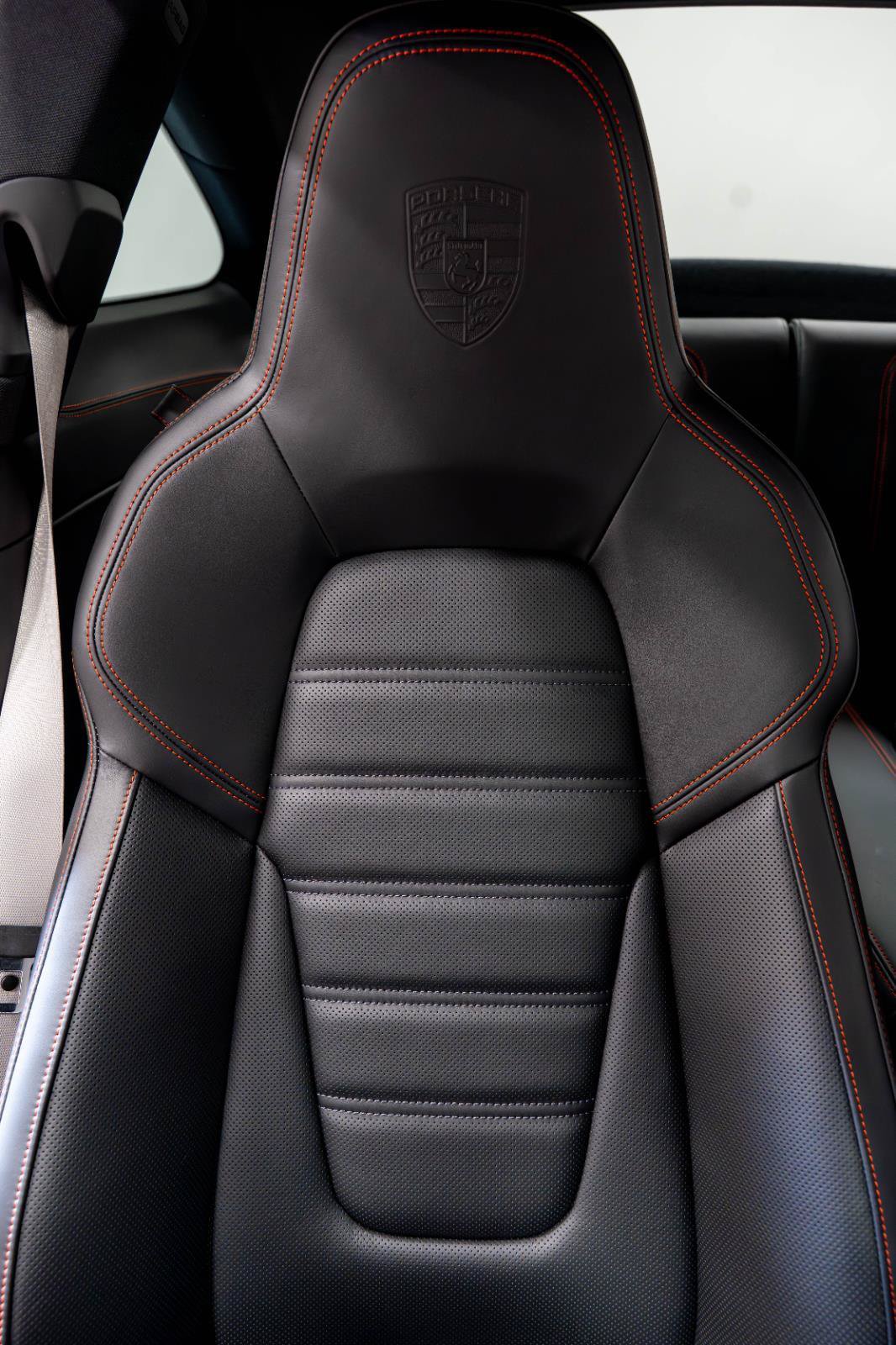 Used 2023 Porsche 911 Carrera GTS RWD image 81