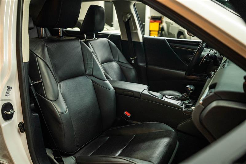 Used 2020 Lexus ES 350 w/ Premium Package FWD image 13