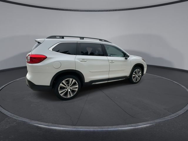 Used 2022 Subaru Ascent Limited w/ Technology Package AWD/4WD image 8