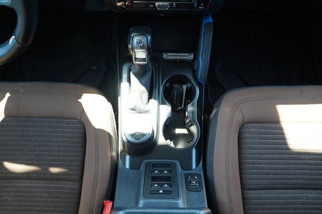 Used 2022 Ford Bronco Outer Banks image 24