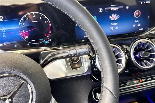 New 2026 Mercedes-Benz GLB 250 image 15