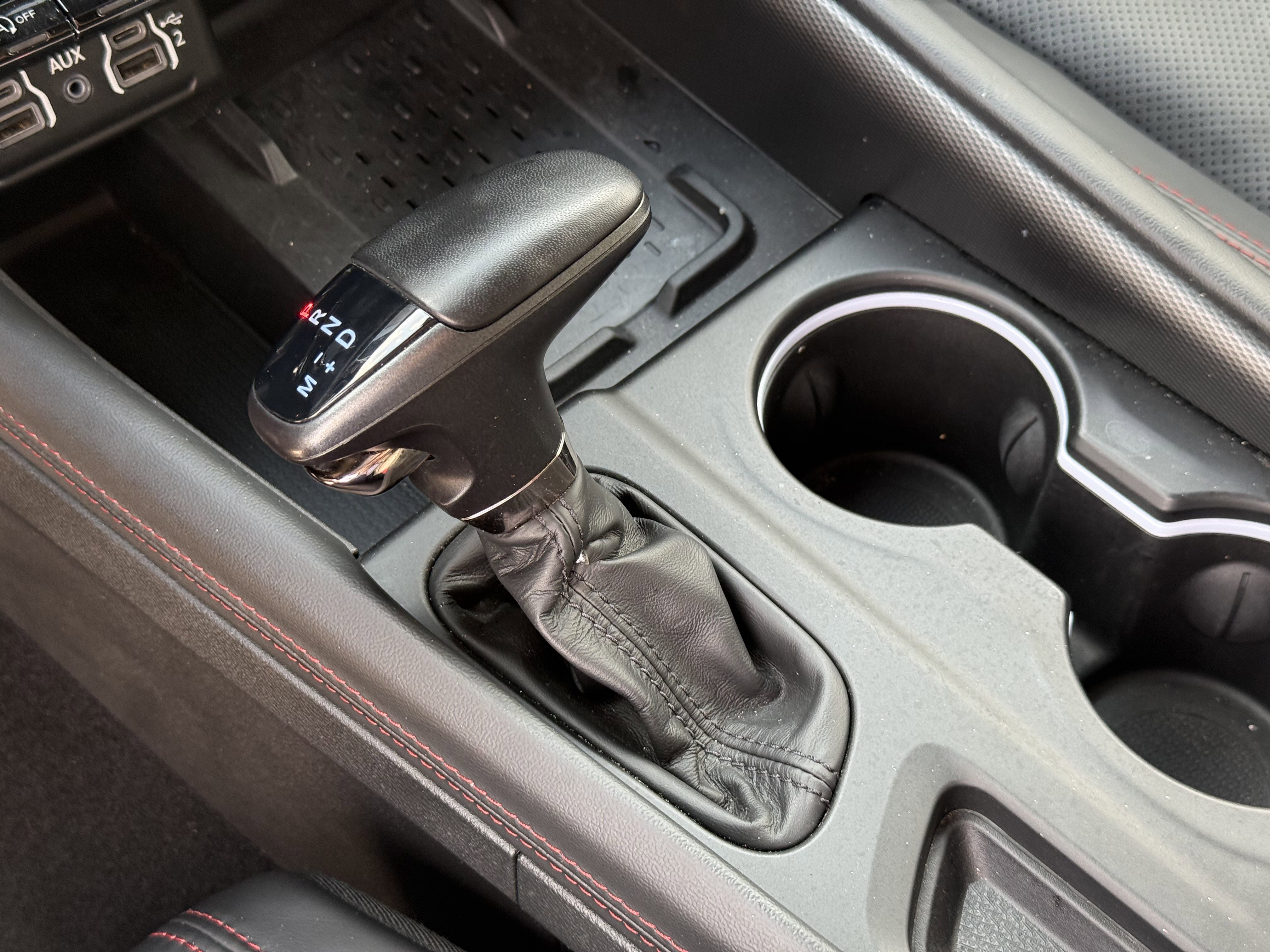 Used 2025 Dodge Durango GT image 20