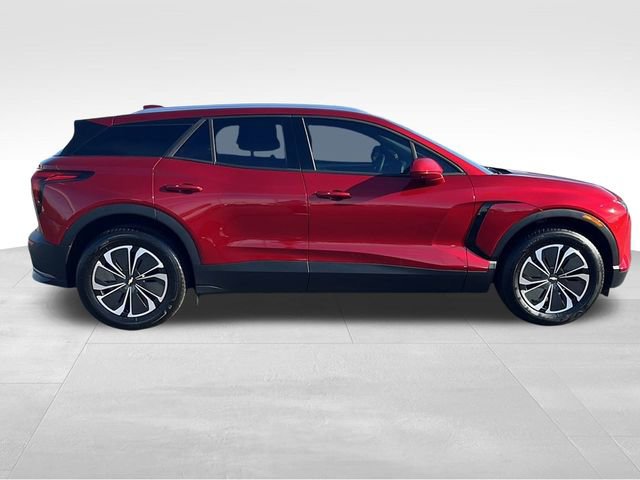 Used 2024 Chevrolet Blazer EV LT image 8
