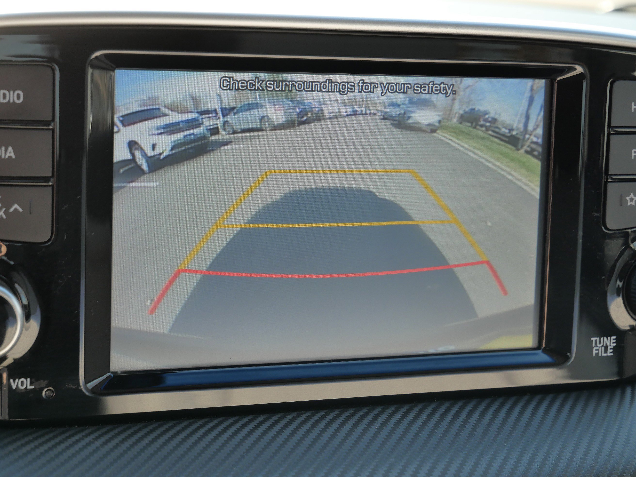 Used 2019 Hyundai Tucson SE AWD/4WD image 35