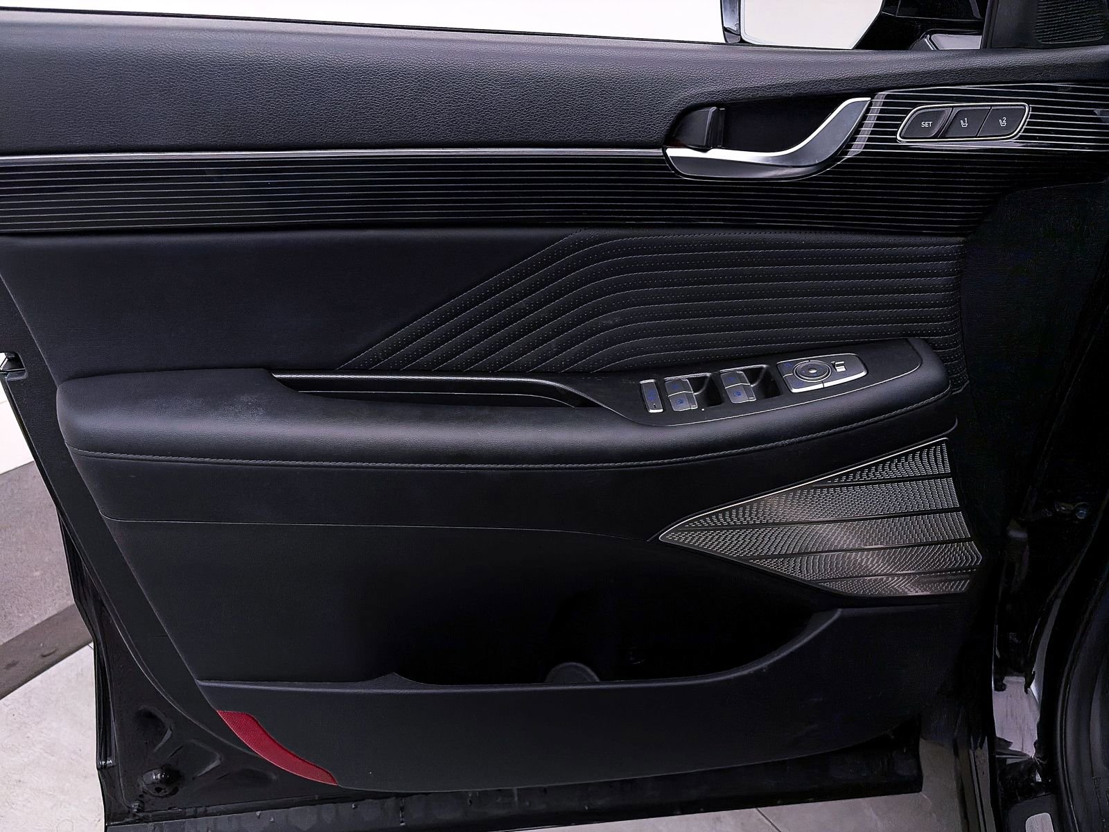 Used 2024 Hyundai Palisade Calligraphy image 20