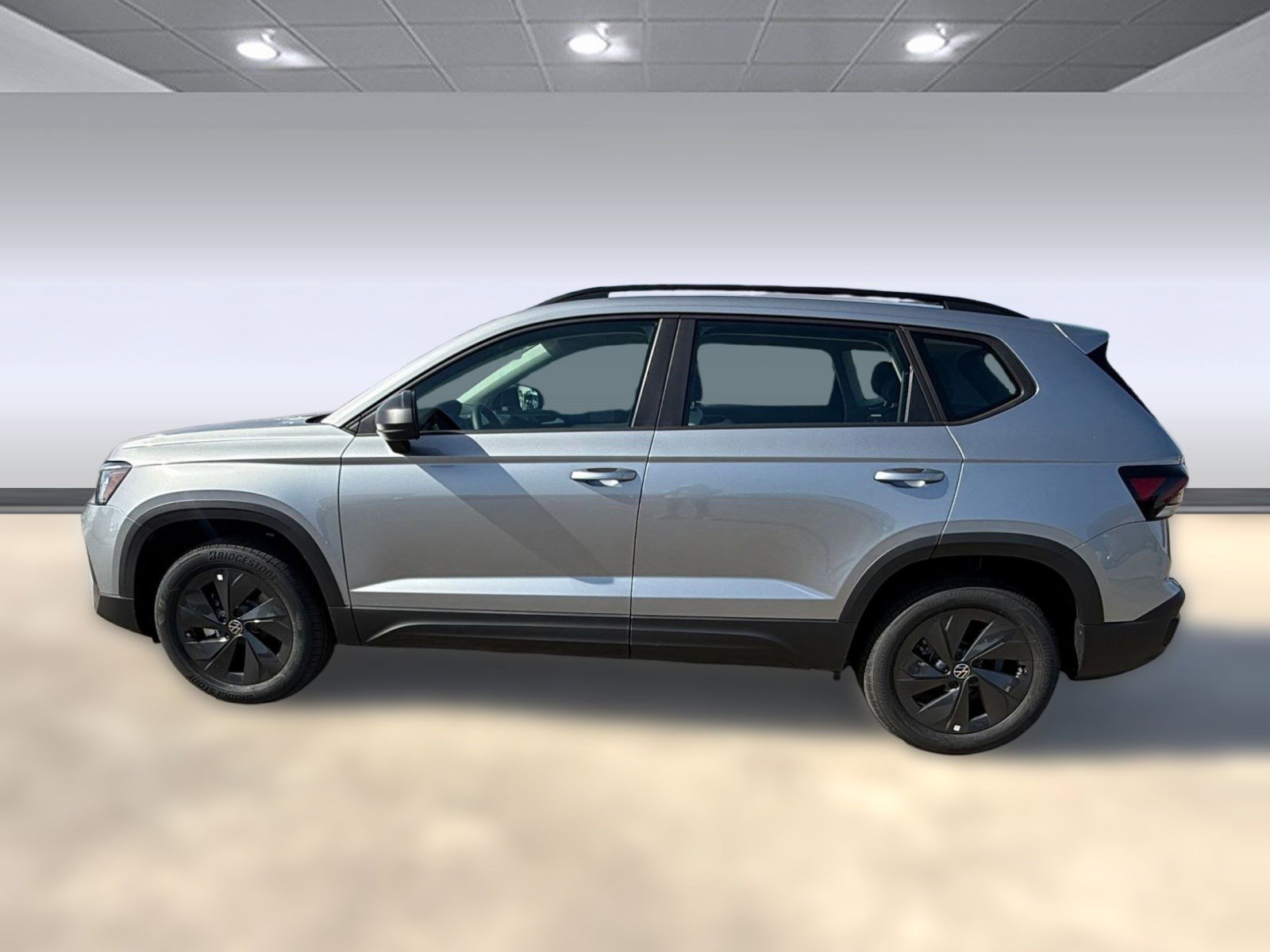 New 2026 Volkswagen Taos S image 2