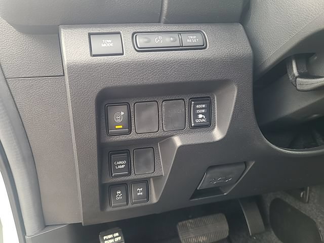 New 2026 Nissan Frontier PRO-4X w/ Pro-4x Convenience Package AWD/4WD image 13