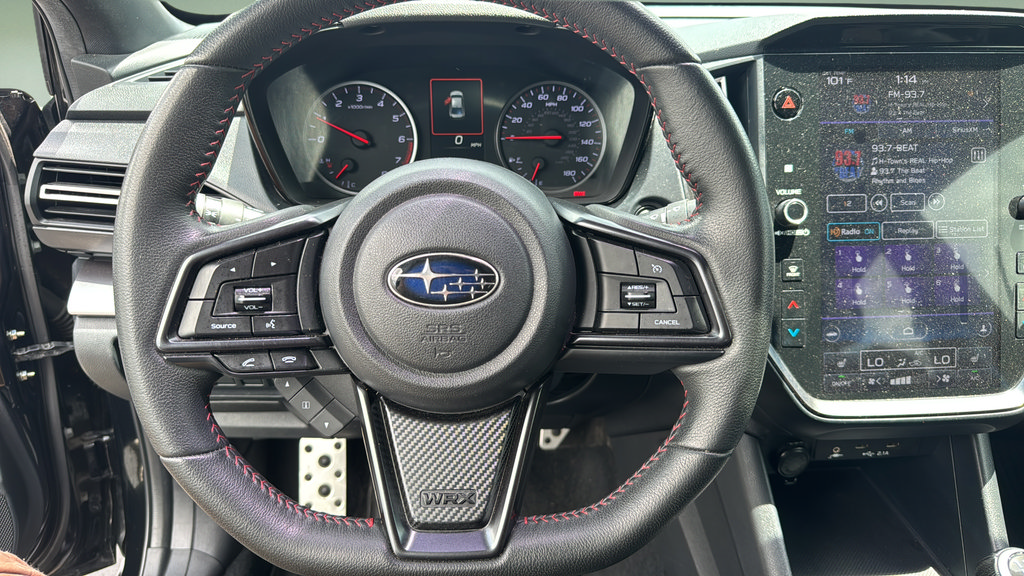 Used 2023 Subaru WRX Premium AWD/4WD image 13