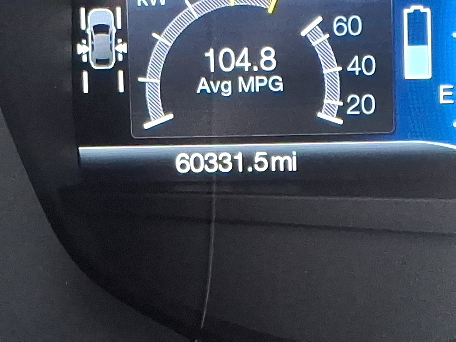 Used 2018 Ford Fusion Energi Platinum image 21