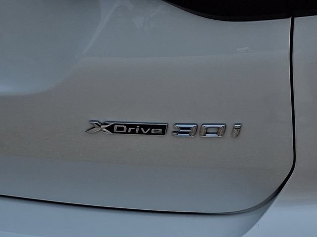 Used 2022 BMW X3 xDrive30i w/ Premium Package 2 AWD/4WD image 37