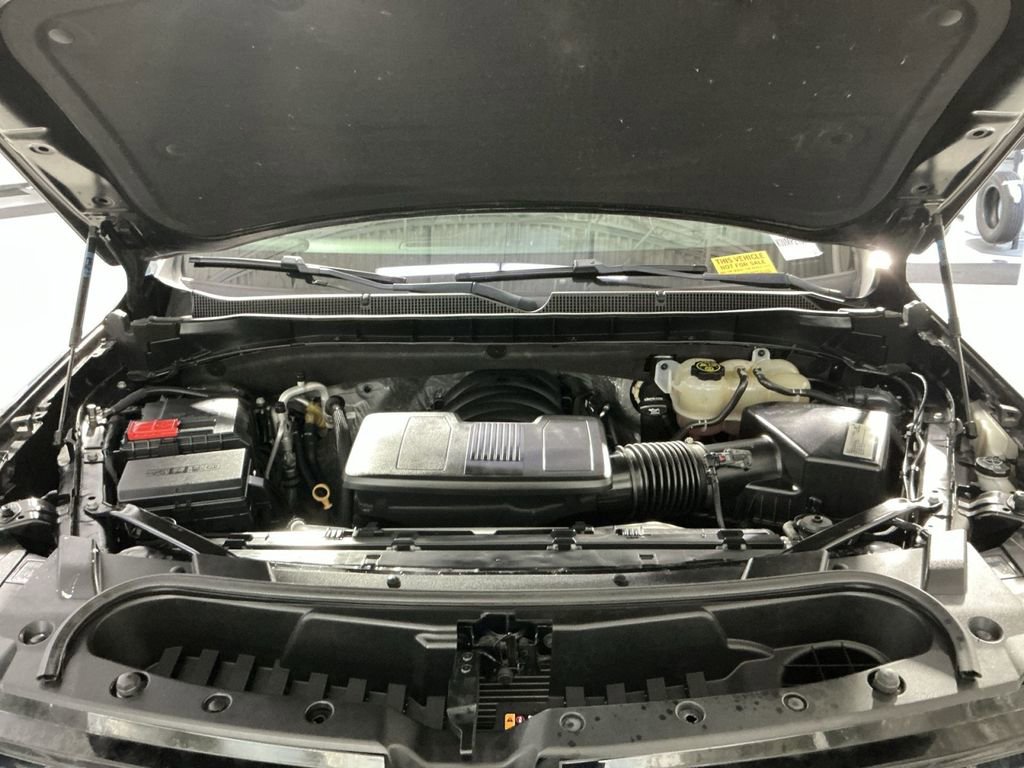 Used 2021 Chevrolet Tahoe Premier AWD/4WD image 29