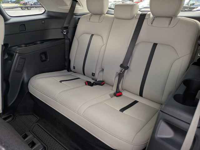 New 2026 MAZDA CX-90 3.3 Turbo w/ Premium Sport Pkg image 32
