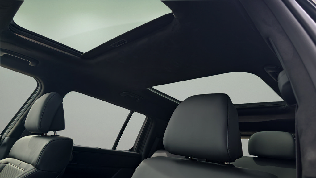 New 2027 Hyundai Santa Fe Calligraphy AWD/4WD image 18