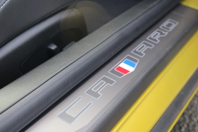 Used 2024 Chevrolet Camaro SS image 32