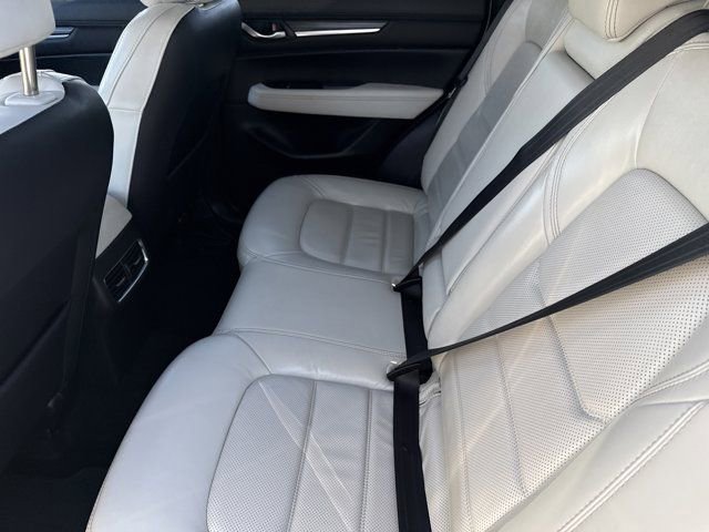 Used 2021 MAZDA CX-5 Grand Touring Reserve image 18